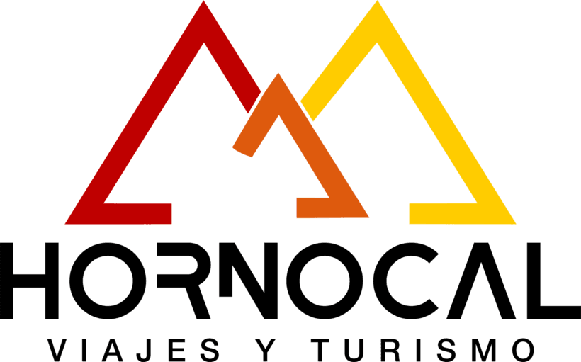 Hornocal Turismo EVT