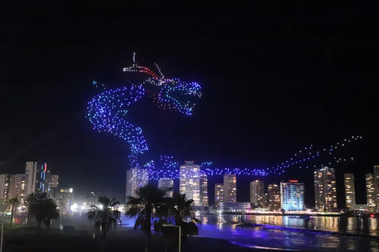 dronimagenañonuevoiquique